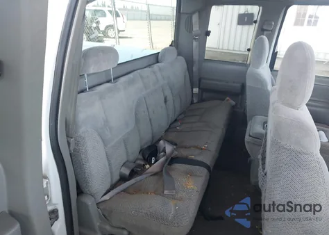 1997 Chevrolet Gmt-400 Fleetside z USA, uszkodzony, nr VIN 2GCEC19R9V1282705